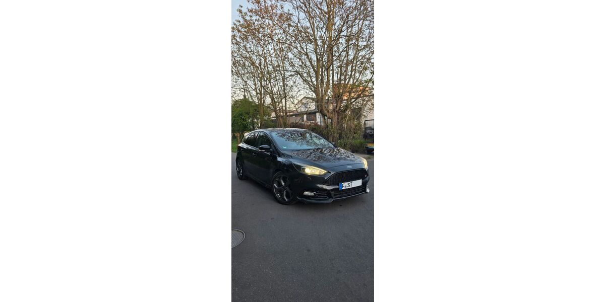 Ford Focus 505.000 km 4.000 &euro; Frankfurt am Main 60528