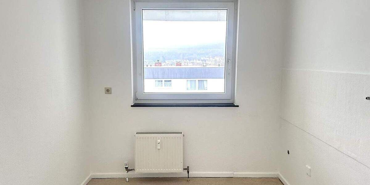 Etagenwohnung Niedernhausen - 2 Zimmer, 53 m&sup2;, 149.500&euro; | Angebot:25660946