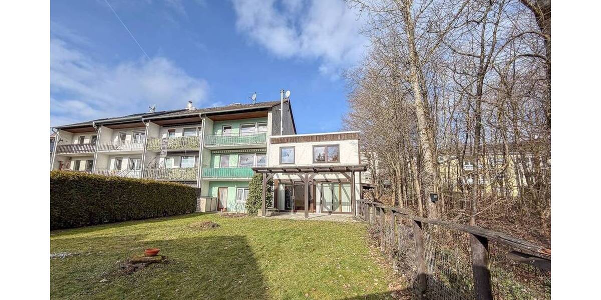 Etagenwohnung Königstein im Taunus - Falkenstein Falkenstein - 5 Zimmer, 100 m&sup2;, 435.000&euro; | Angebot:26117481