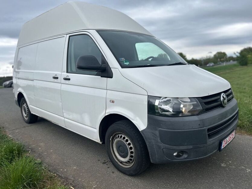 T5 Transporter