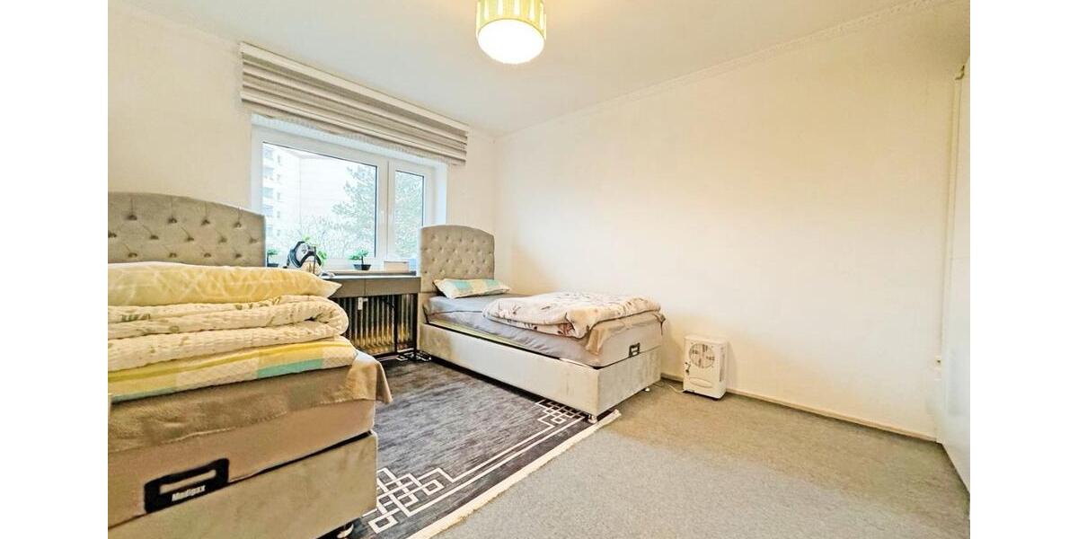 Etagenwohnung Rodgau - 3 Zimmer, 76 m&sup2;, 180.000&euro; | Angebot:27101709