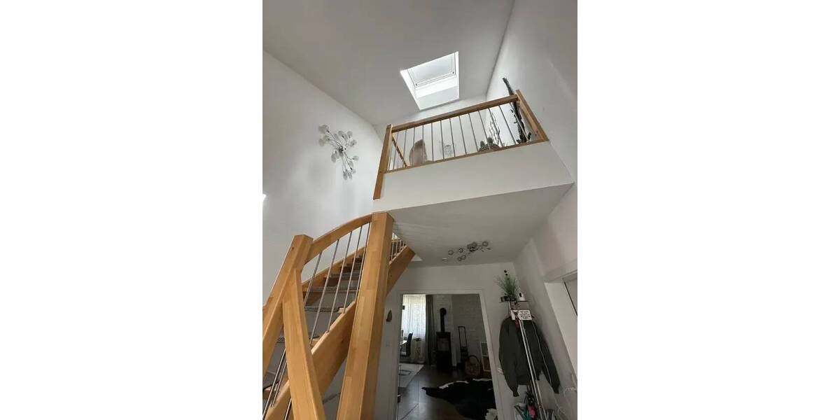Einfamilienhaus Nidderau Eichen - 5 Zimmer, 180 m&sup2;, 599.000&euro; | Angebot:26909107