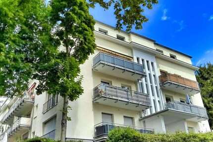 Wohnung zum Kaufen in Wiesbaden 175.000 € 47.13 m²