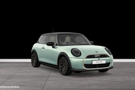 Mini Cooper S Coupé 20.929 km 26.990 &euro; Dreieich-Sprendlingen 63303