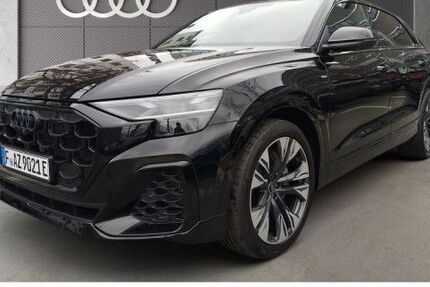 Audi Q8 13.900 km 90.980 &euro; Frankfurt am Main 60314