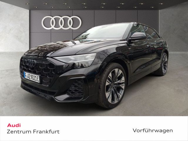 Audi Q8 13.900 km 90.980 &euro; Frankfurt am Main 60314