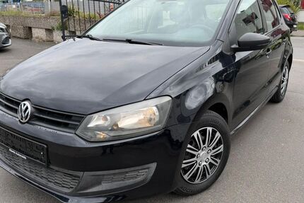 VW Polo 165.000 km 2.999 &euro; Flörsheim 65439