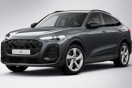 Audi Q5 3.412 km 62.600 &euro; Dietzenbach 63128