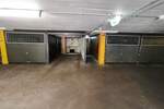 3 abschließbare Tiefgaragenboxen in Darmstadt am Standort Bartningstraße zu erwerben! zimmer