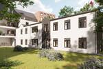 Etagenwohnung Offenbach Kaiserlei - 3 Zimmer, 103 m&sup2;, 585.000&euro; | Angebot:26796842