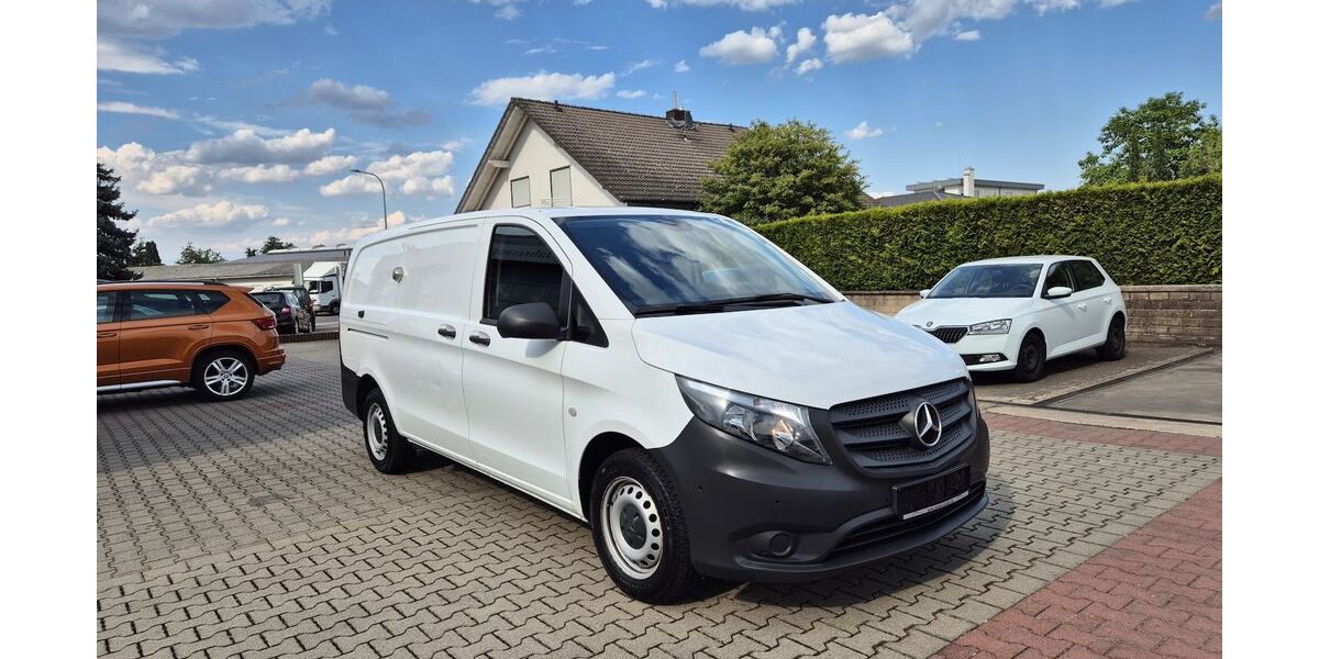 Mercedes-Benz Vito 85.358 km 23.690 &euro; Rodgau 63110
