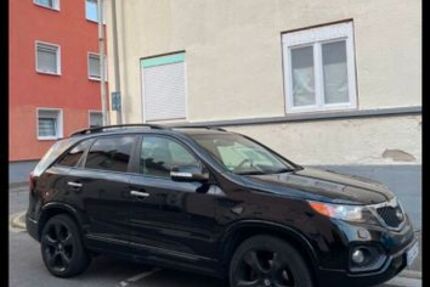 Kia Sorento 260.534 km 6.000 &euro; Rüsselsheim 65428