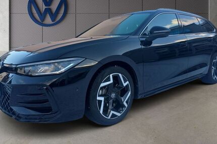 VW Passat Variant 24.081 km 40.850 &euro; Neu-Isenburg 63263