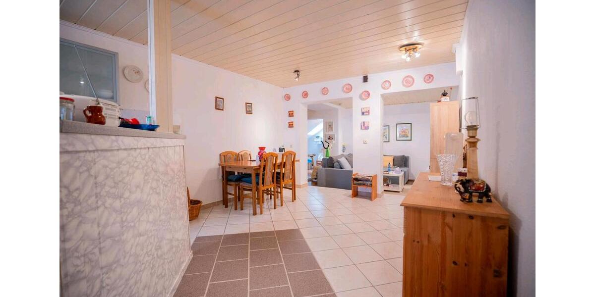 Erdgeschoßwohnung Trebur - 2 Zimmer, 68 m&sup2;, 870&euro; | Angebot:25023759