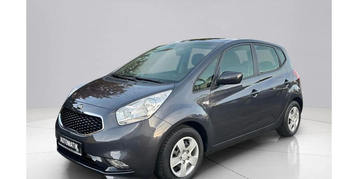Kia Venga 64.500 km 12.290 &euro; Egelsbach 63329