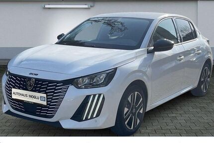 Peugeot 208 17.039 km 17.880 &euro; Rüsselsheim 65428