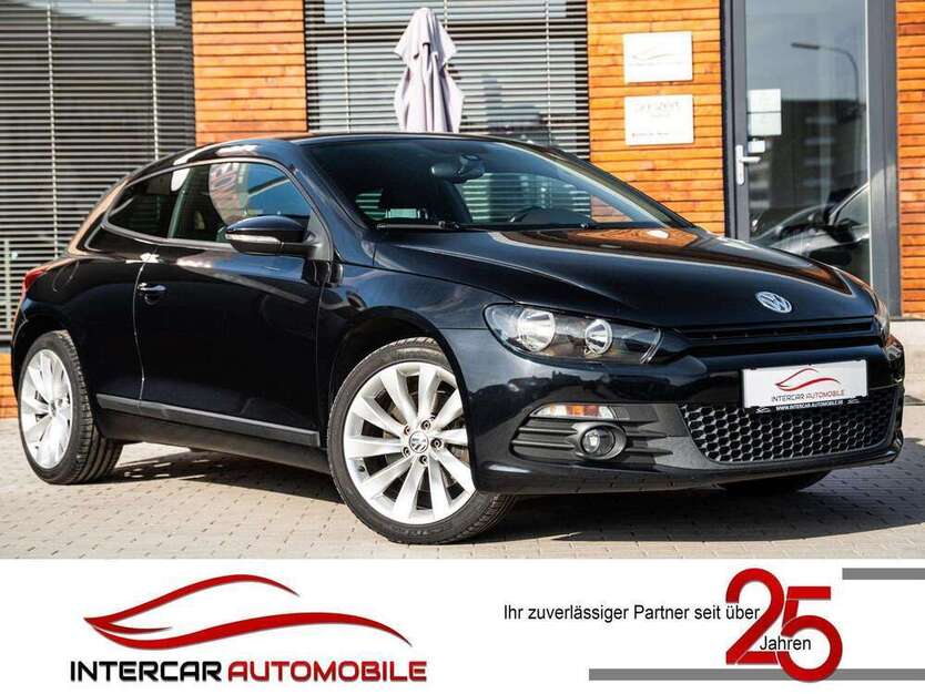 Scirocco