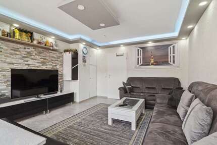 Wohnung Frankfurt am Main West - 3 Zimmer, 71 m&sup2;, 299.000&euro; | Angebot:24251160
