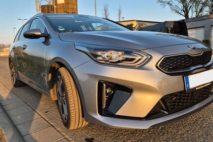 Kia ceed Sportswagon 36.000 km 19.000 &euro; Rodgau 63110