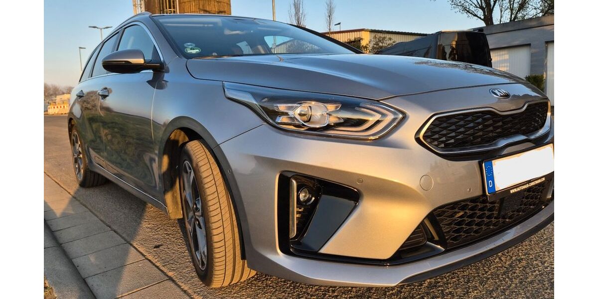 Kia ceed Sportswagon 36.000 km 19.000 &euro; Rodgau 63110