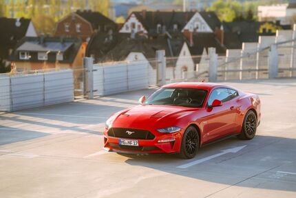 Ford Mustang 6.990 km 48.400 &euro; Friedrichsdorf 61381