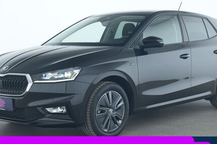 Skoda Fabia 6.931 km 17.998 &euro; Dietzenbach bei Frankfurt 63128