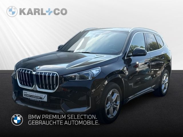 BMW X1 82.483 km 34.888 &euro; Rüsselsheim 65428