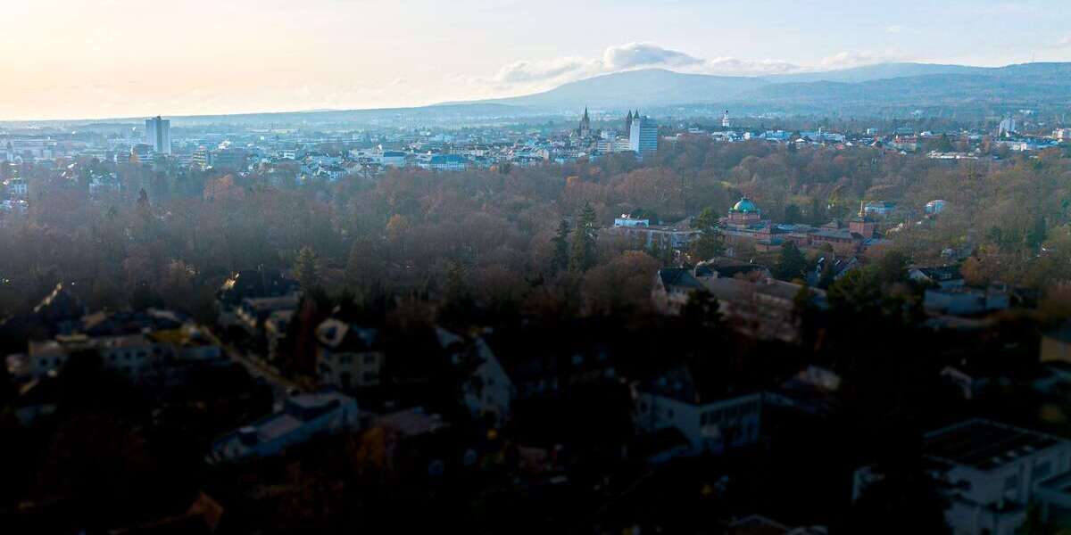 Grundstück zu verkaufen in Bad Homburg 4.900.000 € 2074 m² zimmer