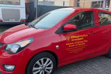 Opel Karl 90.000 km 3.990 &euro; Frankfurt am Main 65933