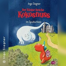 Der kleine Drache Kokosnuss