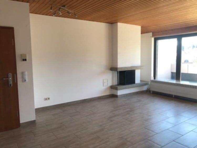 Dachgeschoßwohnung Kelkheim (Taunus) - 3 Zimmer, 73 m&sup2;, 260.000&euro; | Angebot:27122473