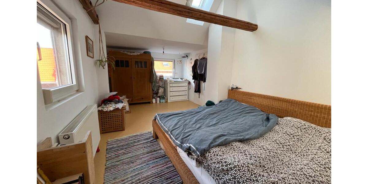 Untermiete Haus 2 zimmer