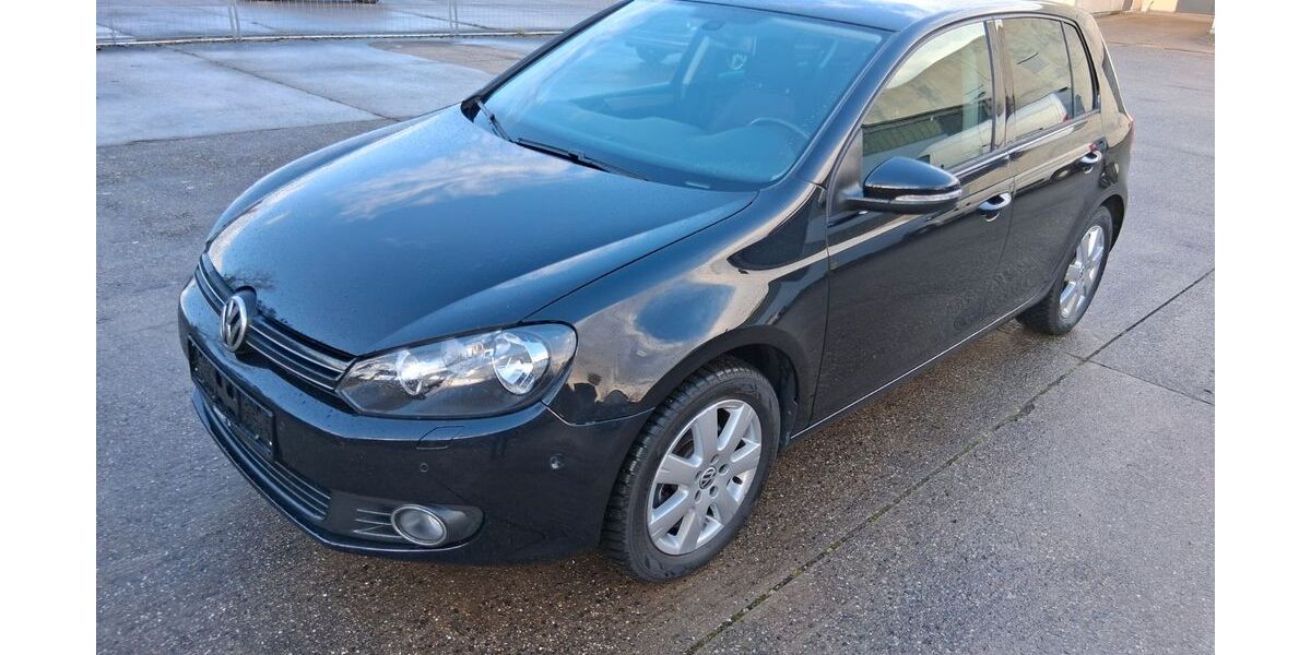 VW Golf 154.500 km 5.000 &euro; Bad Nauheim 61231