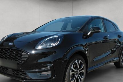 Ford Puma 8.306 km 22.450 &euro; Frankfurt 60386