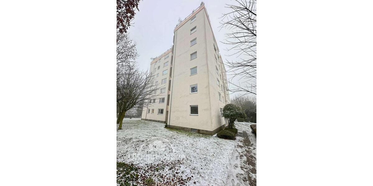 Etagenwohnung Frankfurt am Main Bergen-Enkheim - 3 Zimmer, 76 m&sup2;, 1.690&euro; | Angebot:24588255