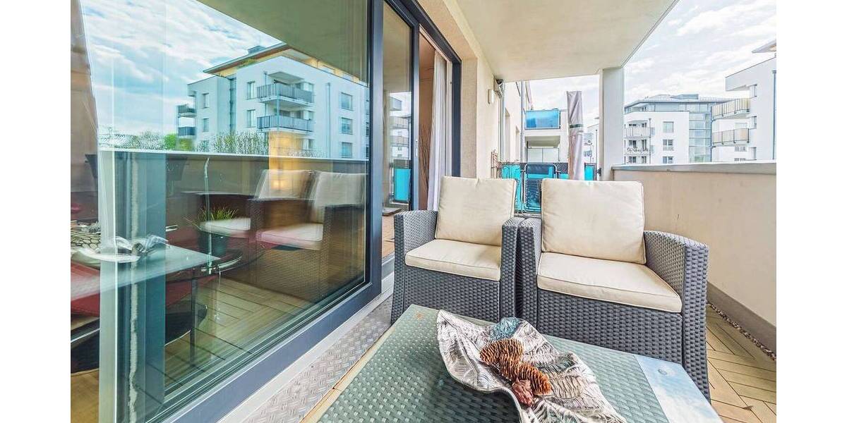 Etagenwohnung Offenbach am Main Bieberer Berg - 3 Zimmer, 112 m&sup2;, 2.200&euro; | Angebot:26388190
