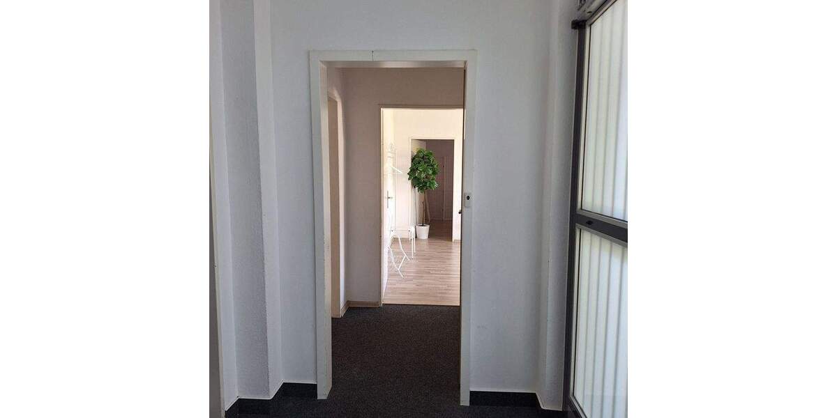 65933 Ffm.-Griesheim - Büro-Praxisfläche ca. 125 m² 4 zimmer