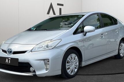 Toyota Prius 225.411 km 8.490 &euro; Frankfurt am Main 65933