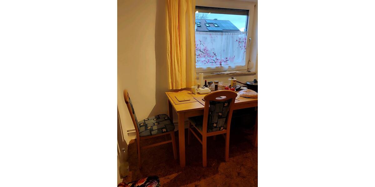 Erdgeschoßwohnung Frankfurt am Main Schwanheim - 2 Zimmer, 10 m&sup2;, 350&euro; | Angebot:26368497