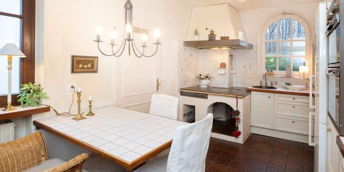 Bungalow Mörfelden-Walldorf / Walldorf Walldorf - 6 Zimmer, 251 m&sup2;, 1.148.000&euro; | Angebot:25898828