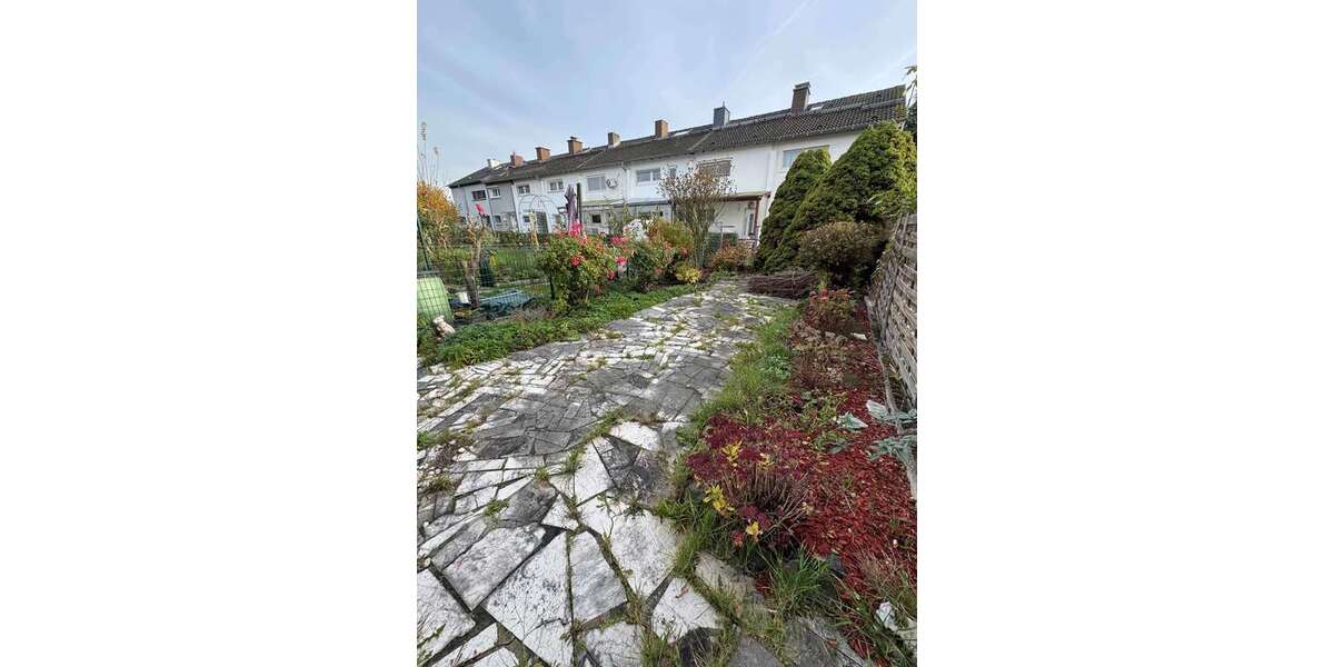 Einfamilienhaus Frankfurt Eschersheim - 4 Zimmer, 83 m&sup2;, 419.000&euro; | Angebot:24725970