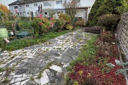 Haus zum Kaufen in Frankfurt 419.000 € 83 m² 4 zimmer