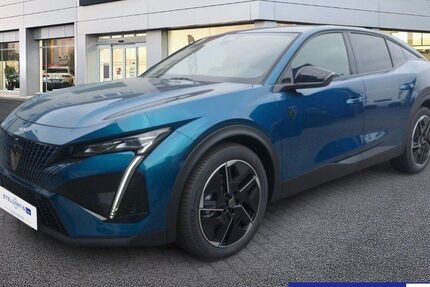 Peugeot 408 2.500 km 39.950 &euro; Oberursel 61440