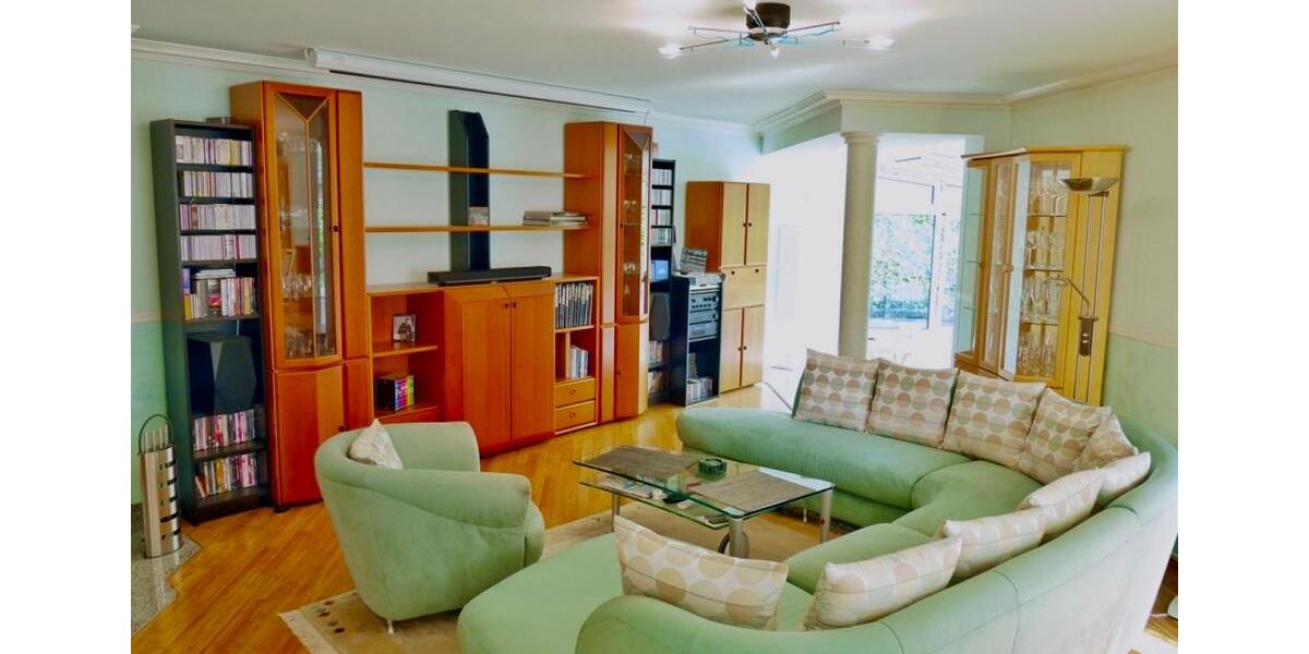Doppelhaushälfte Bad Vilbel - 7 Zimmer, 207 m&sup2;, 1.059.000&euro; | Angebot:26857818