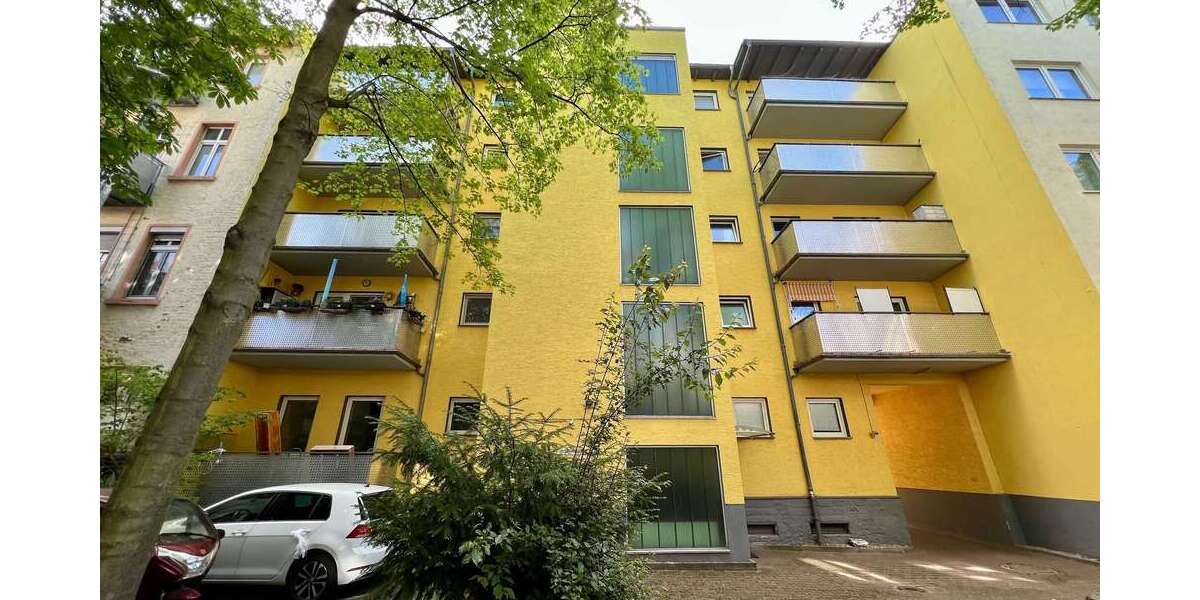 Wohnung zum Kaufen in Offenbach am Main 249.000 € 55.38 m² - Etagenwohnung Offenbach am Main Hafen | Angebot:27305936