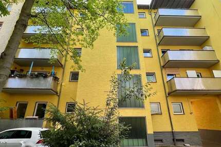 Wohnung zum Kaufen in Offenbach am Main 249.000 € 55.38 m² - Wohnung Offenbach am Main Hafen | Angebot:27305936