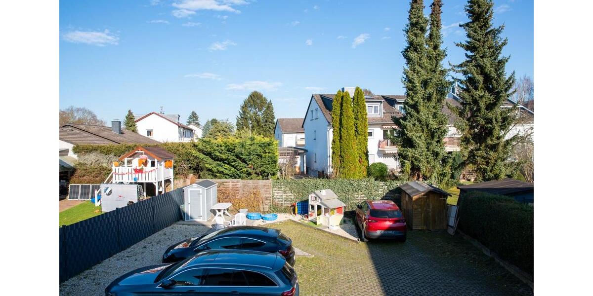 Etagenwohnung Hofheim am Taunus - 3 Zimmer, 85 m&sup2;, 365.000&euro; | Angebot:27190495