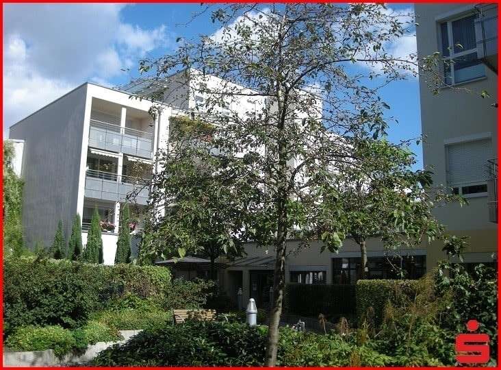 Wohnung zum Mieten in Darmstadt 1.150 € 63.8 m²