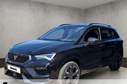 Cupra Ateca 29.410 km 32.480 &euro; Offenbach 63075