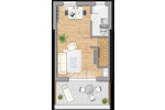 Doppelhaushälfte Messel - 5 Zimmer, 156 m&sup2;, 634.000&euro; | Angebot:25669656